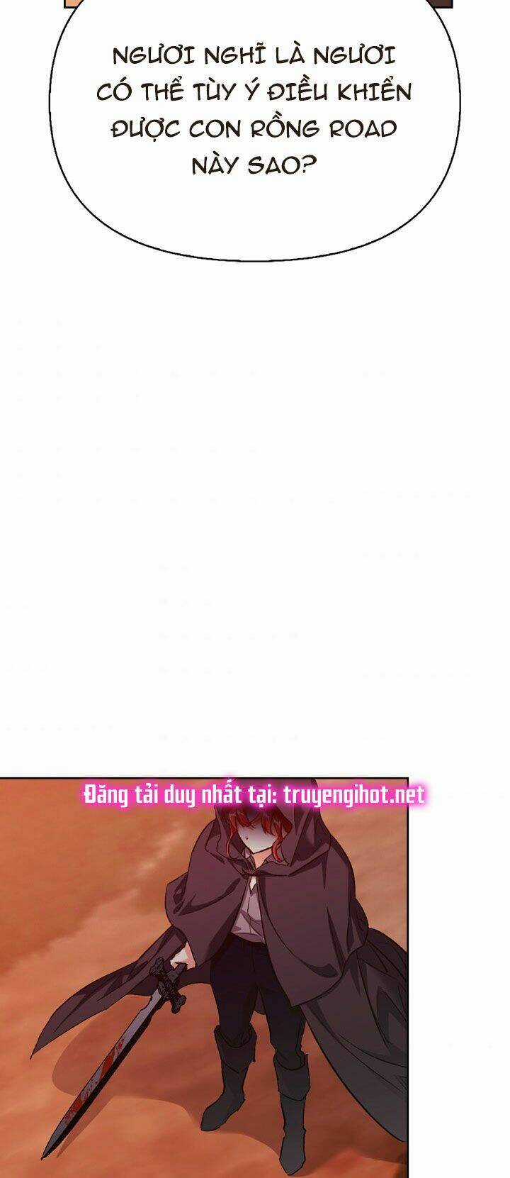 Ác Nữ Xứng Đôi Với Bạo Chúa Chapter 87 trang 73