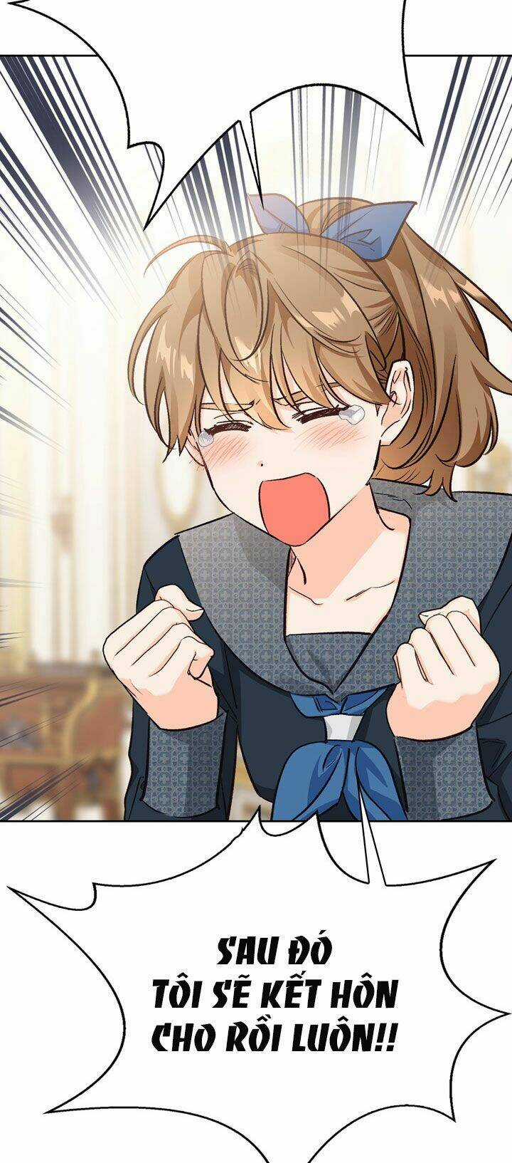 Ác Nữ Xứng Đôi Với Bạo Chúa Chapter 87 trang 9