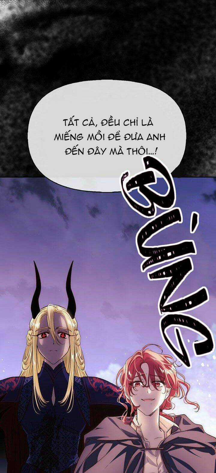 Ác Nữ Xứng Đôi Với Bạo Chúa Chapter 88 trang 10