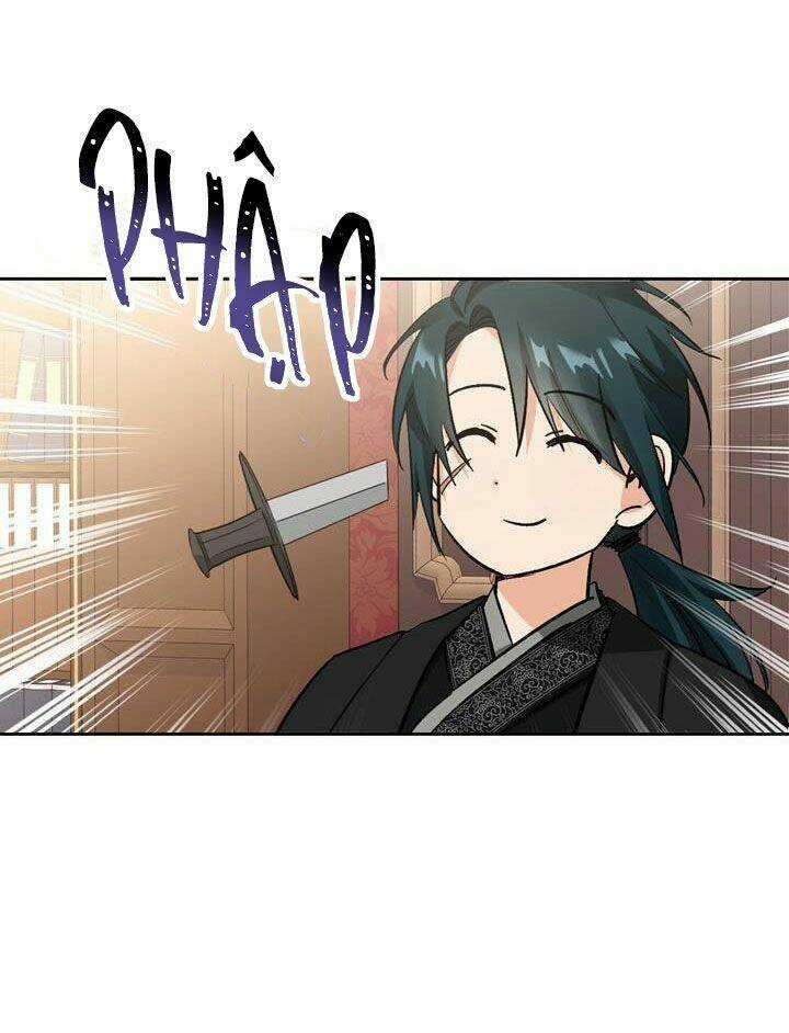 Ác Nữ Xứng Đôi Với Bạo Chúa Chapter 88 trang 16