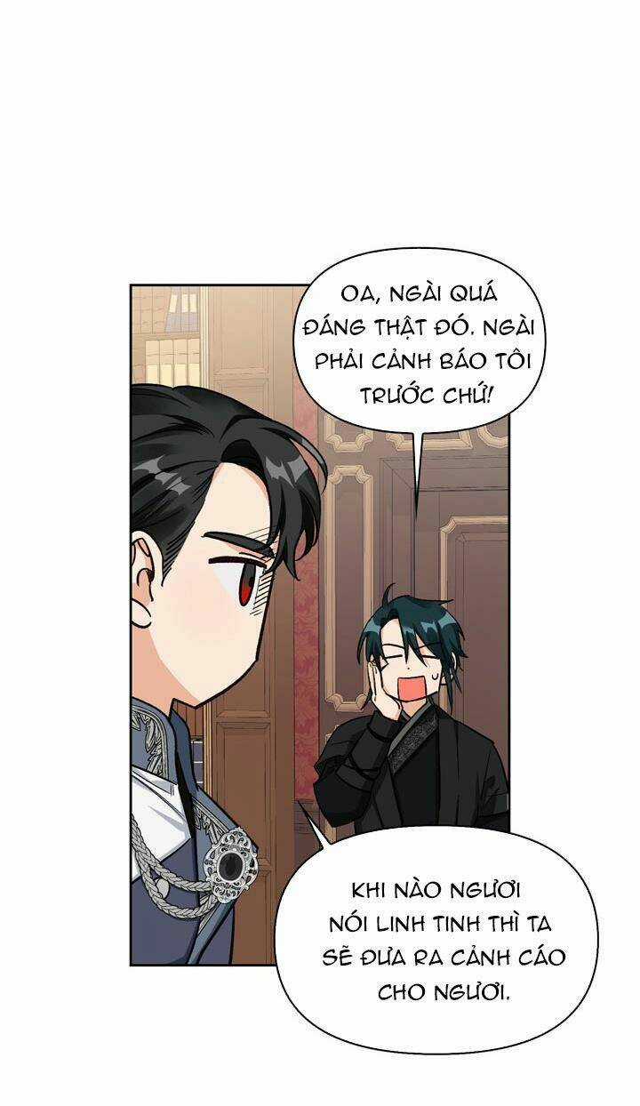 Ác Nữ Xứng Đôi Với Bạo Chúa Chapter 88 trang 17