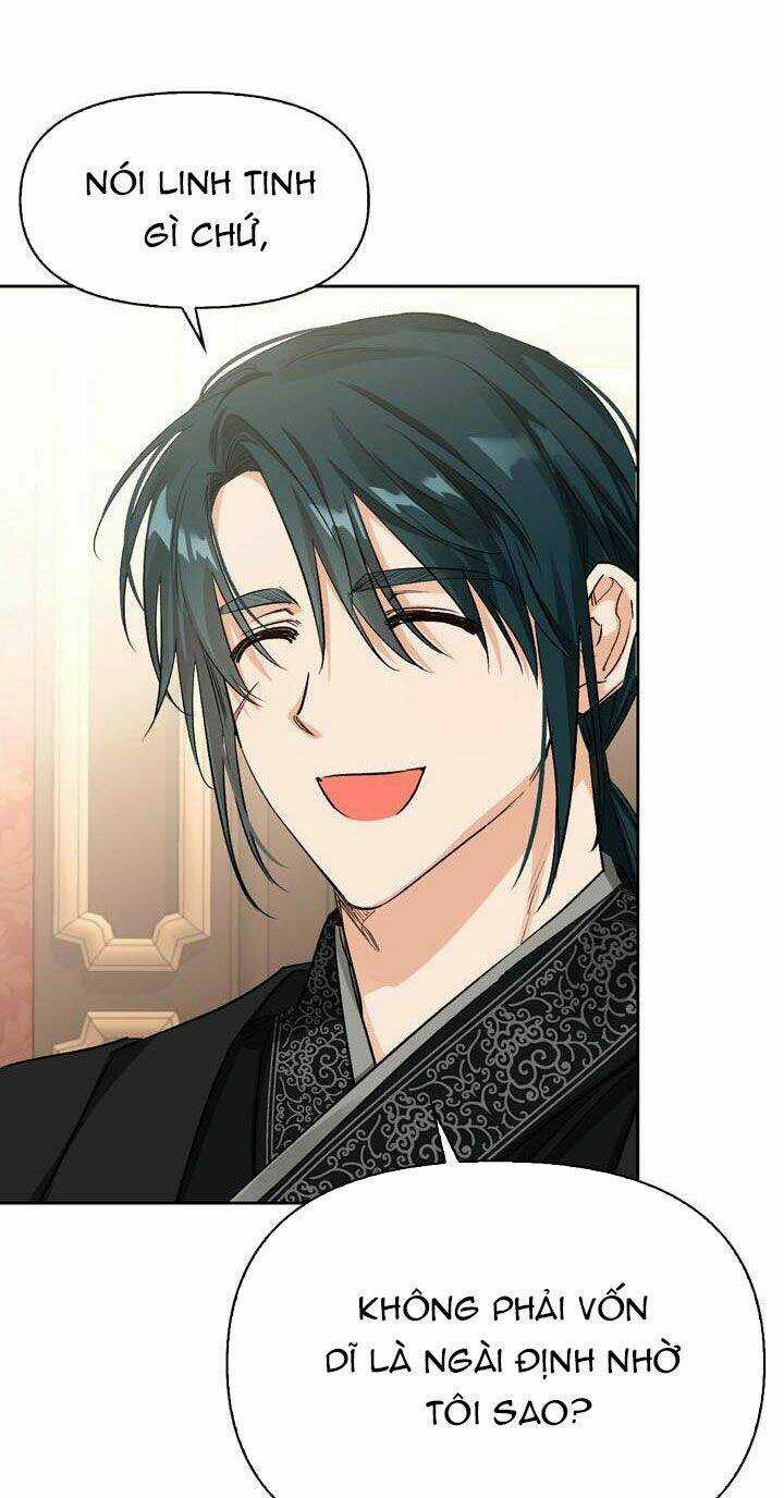 Ác Nữ Xứng Đôi Với Bạo Chúa Chapter 88 trang 18