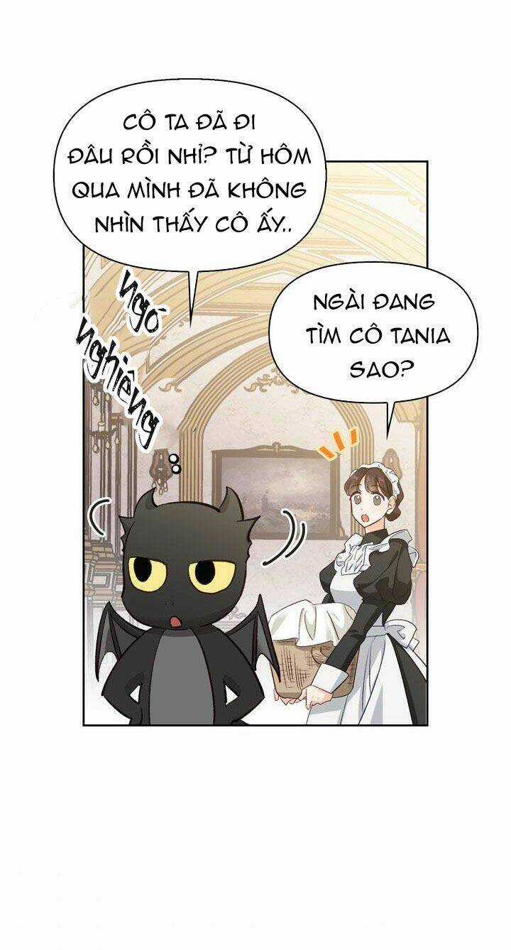 Ác Nữ Xứng Đôi Với Bạo Chúa Chapter 88 trang 2