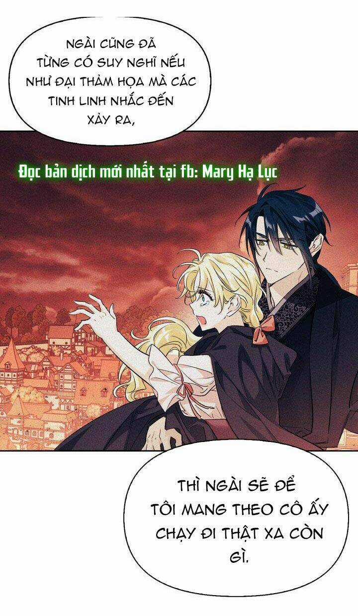 Ác Nữ Xứng Đôi Với Bạo Chúa Chapter 88 trang 20