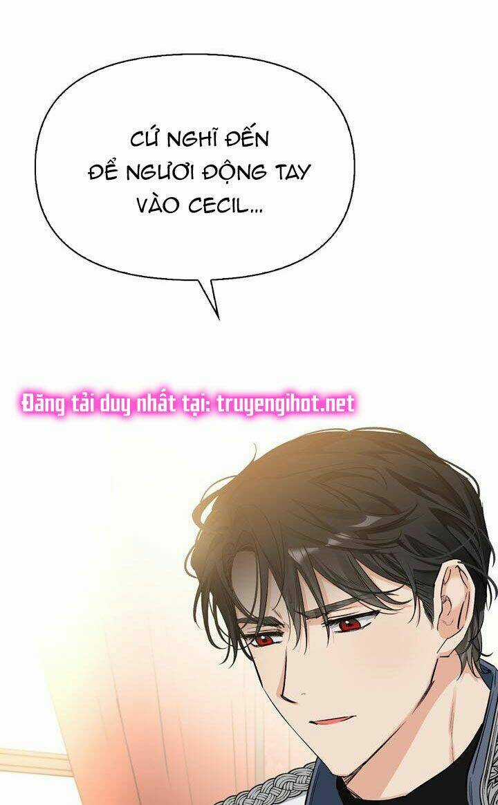 Ác Nữ Xứng Đôi Với Bạo Chúa Chapter 88 trang 22