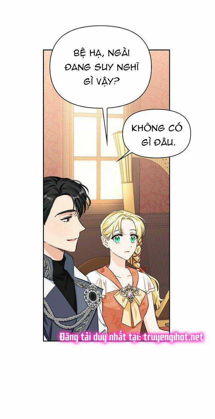 Ác Nữ Xứng Đôi Với Bạo Chúa Chapter 88 trang 27