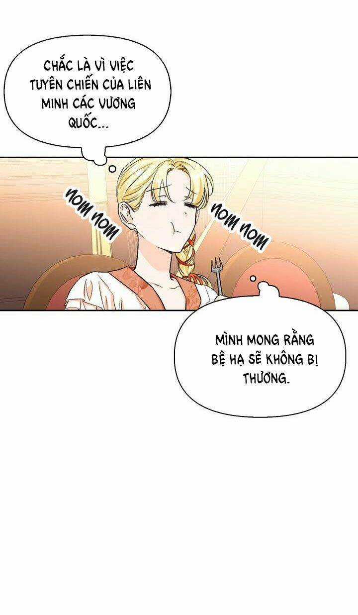 Ác Nữ Xứng Đôi Với Bạo Chúa Chapter 88 trang 28