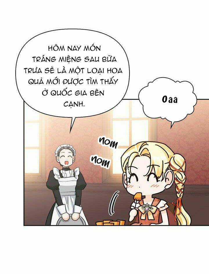 Ác Nữ Xứng Đôi Với Bạo Chúa Chapter 88 trang 29