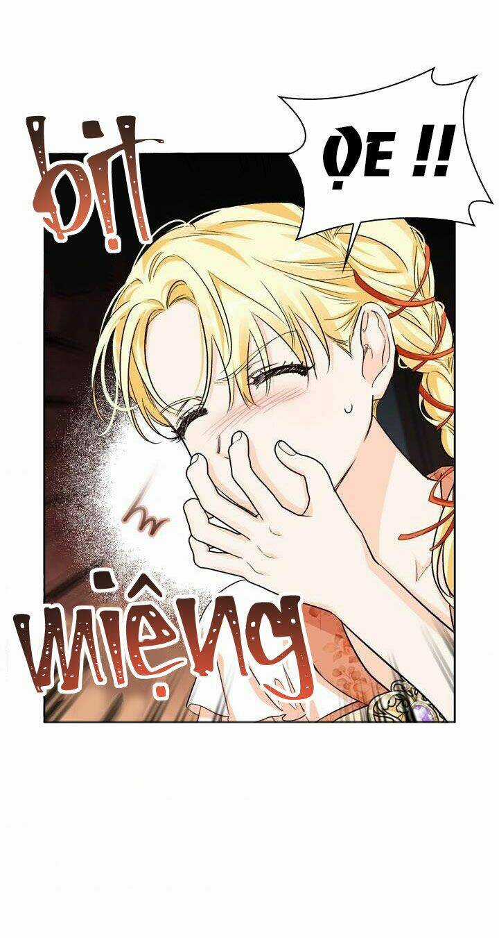 Ác Nữ Xứng Đôi Với Bạo Chúa Chapter 88 trang 30