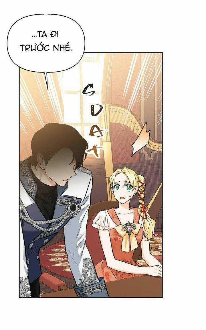 Ác Nữ Xứng Đôi Với Bạo Chúa Chapter 88 trang 35