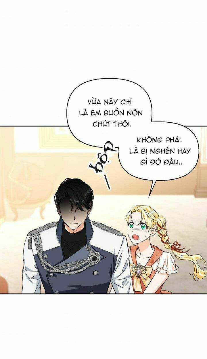 Ác Nữ Xứng Đôi Với Bạo Chúa Chapter 88 trang 38