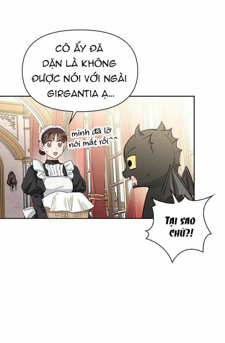 Ác Nữ Xứng Đôi Với Bạo Chúa Chapter 88 trang 4