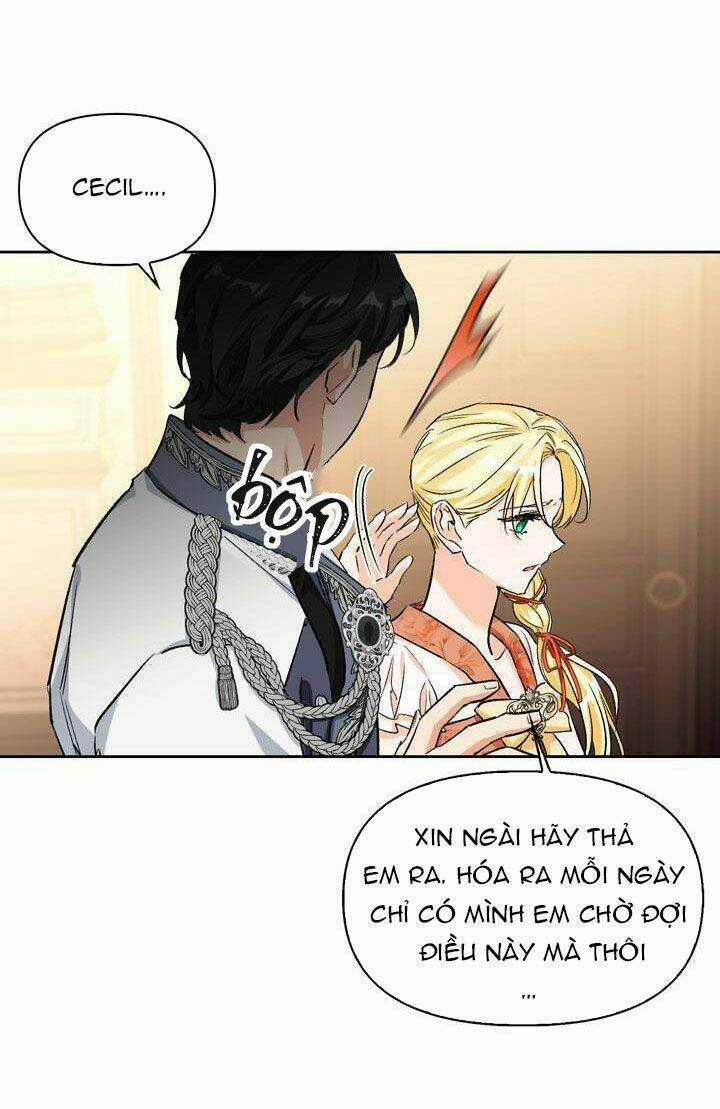 Ác Nữ Xứng Đôi Với Bạo Chúa Chapter 88 trang 41