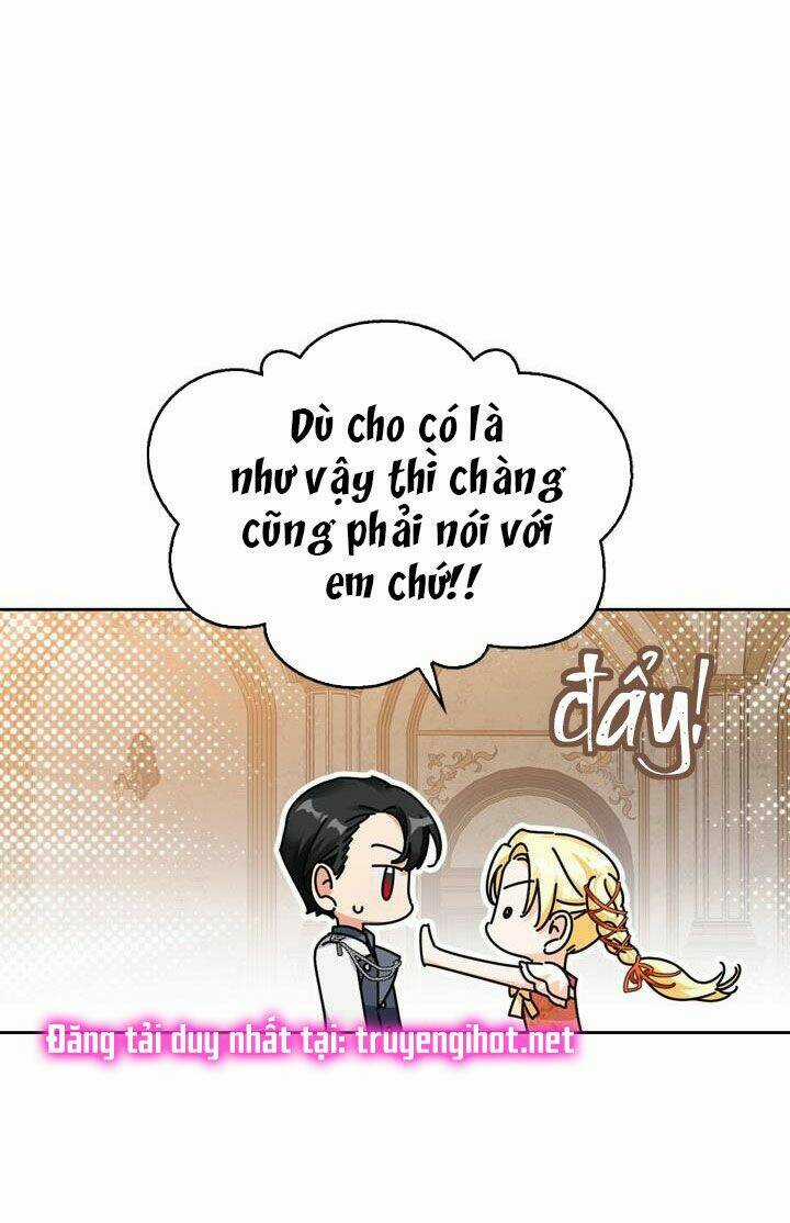 Ác Nữ Xứng Đôi Với Bạo Chúa Chapter 88 trang 49