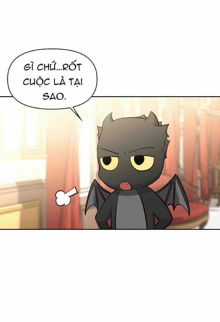 Ác Nữ Xứng Đôi Với Bạo Chúa Chapter 88 trang 5