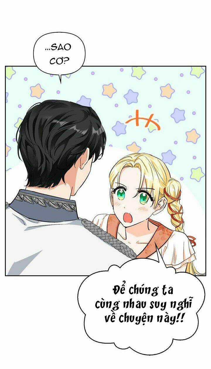 Ác Nữ Xứng Đôi Với Bạo Chúa Chapter 88 trang 50