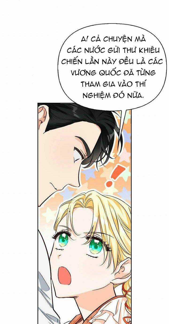 Ác Nữ Xứng Đôi Với Bạo Chúa Chapter 88 trang 52