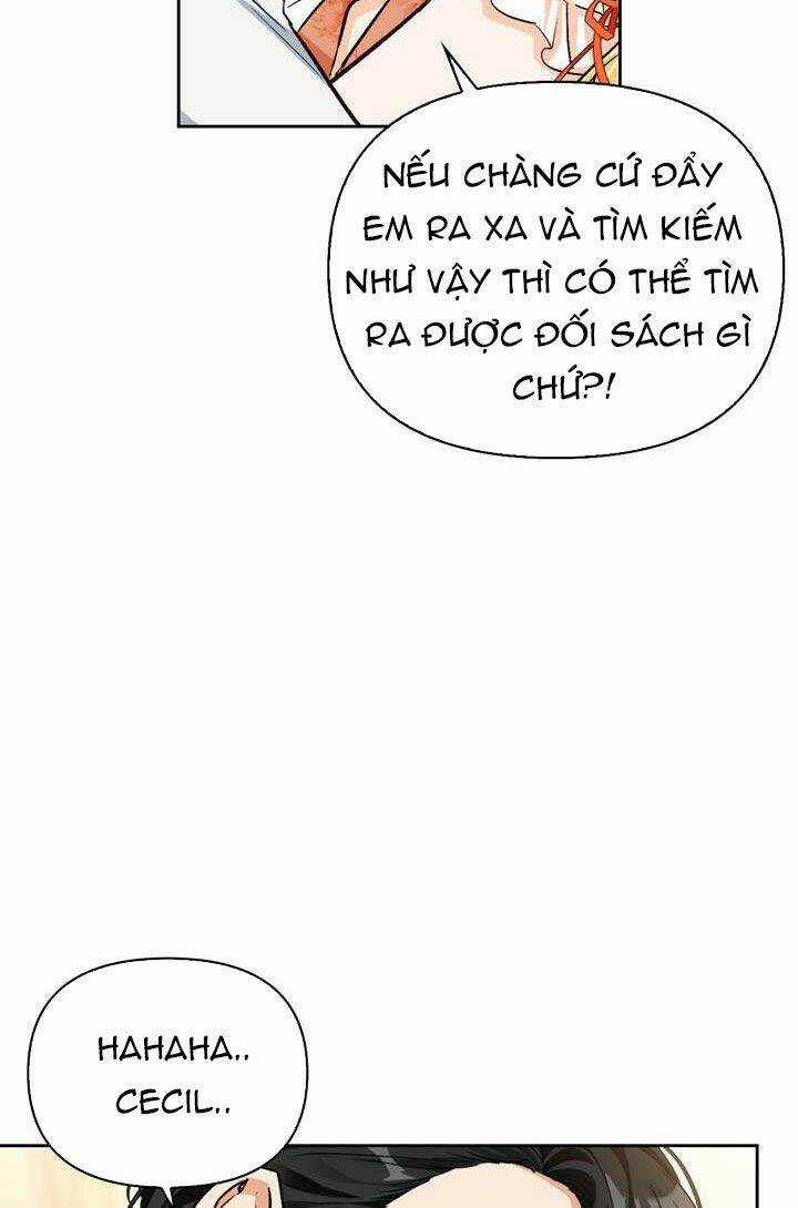 Ác Nữ Xứng Đôi Với Bạo Chúa Chapter 88 trang 53