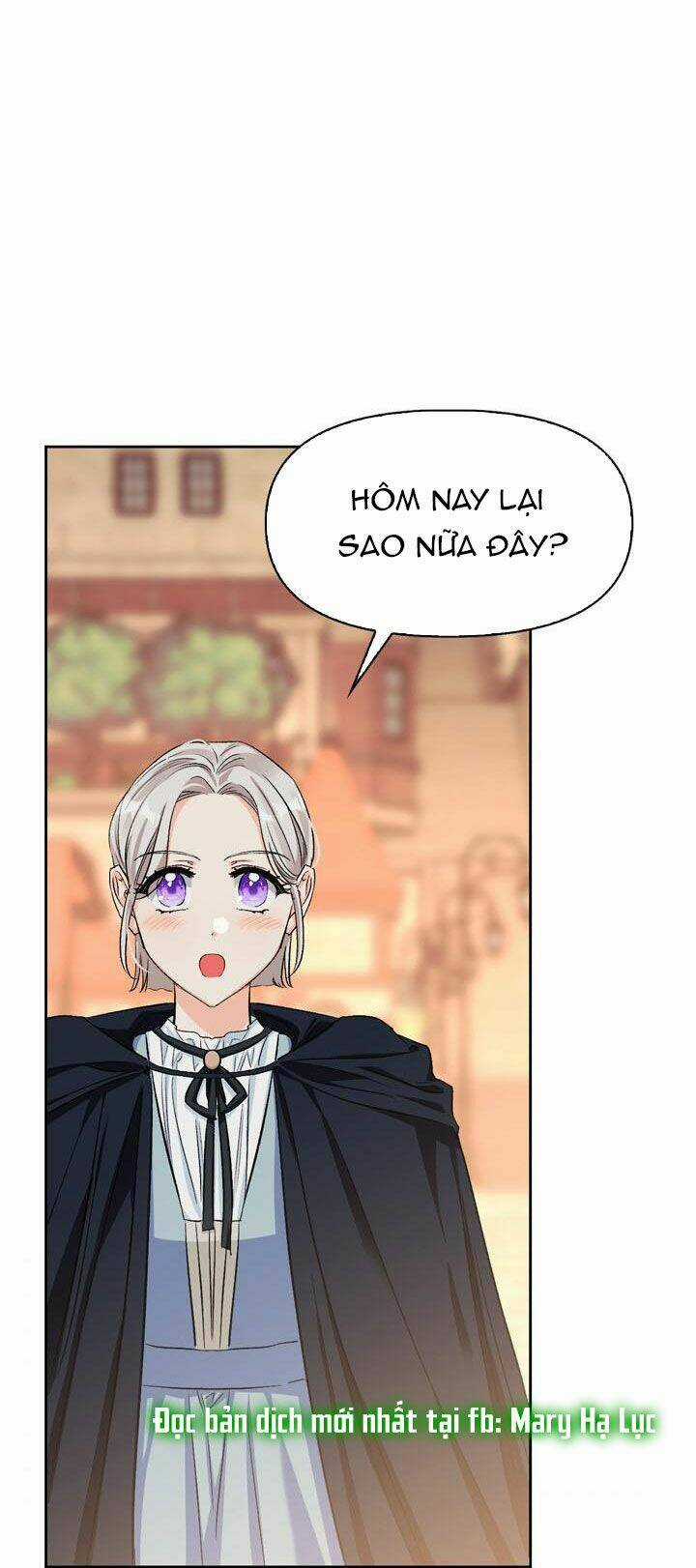 Ác Nữ Xứng Đôi Với Bạo Chúa Chapter 88 trang 58