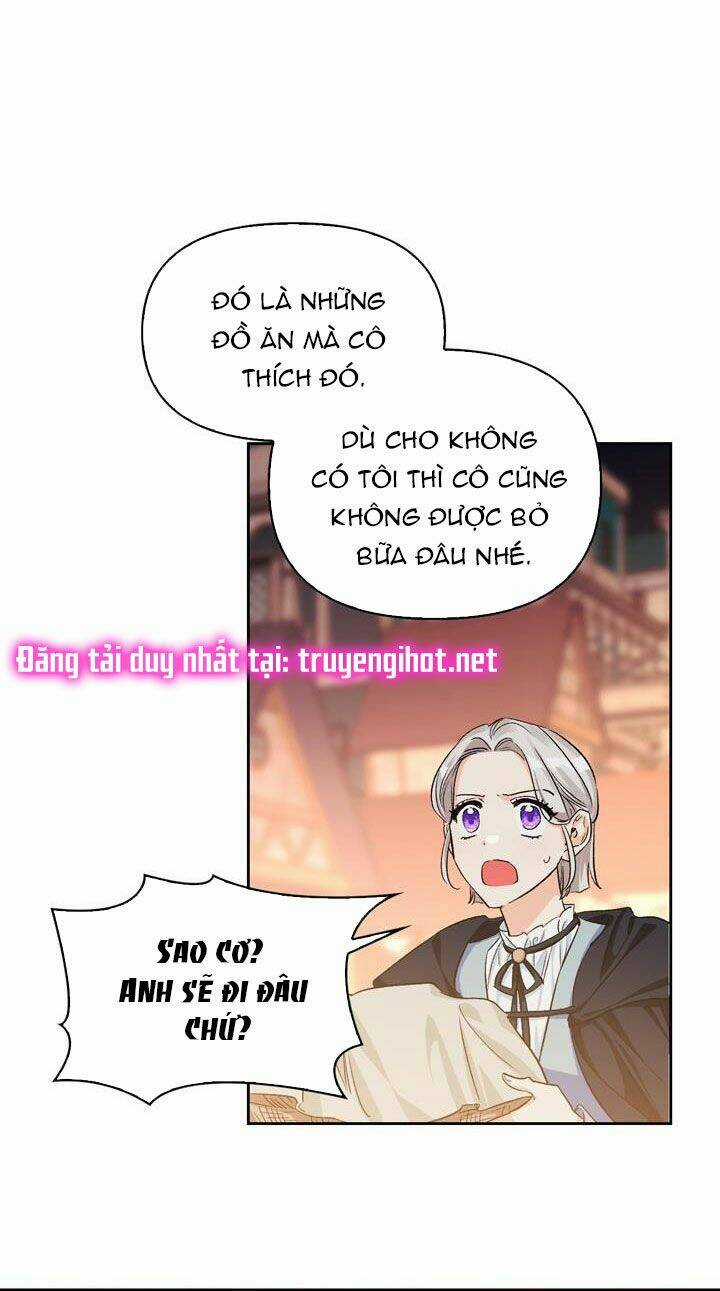 Ác Nữ Xứng Đôi Với Bạo Chúa Chapter 88 trang 61