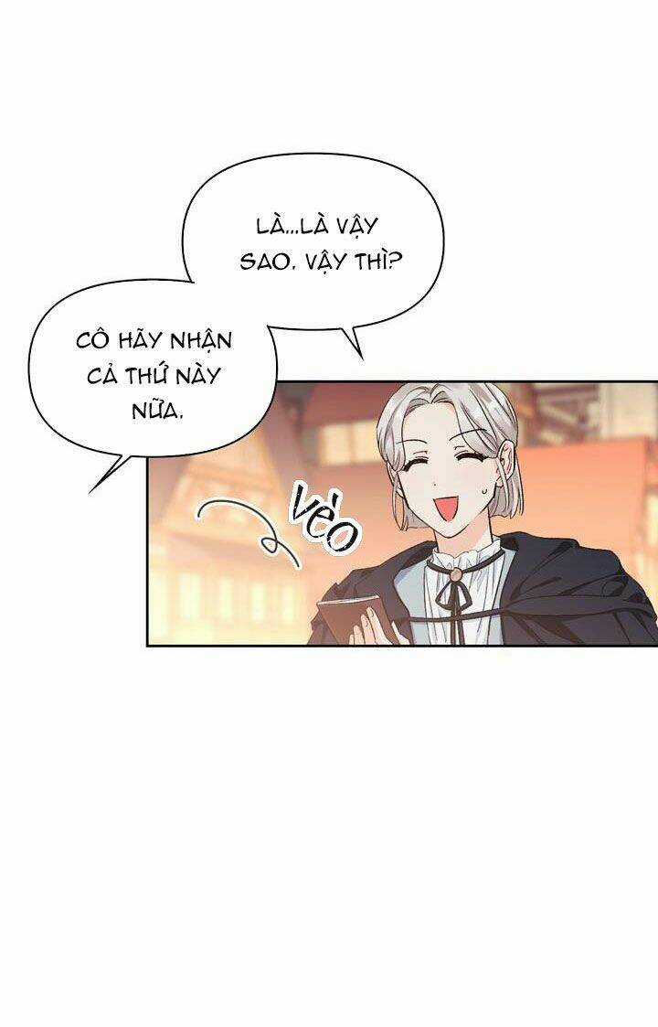 Ác Nữ Xứng Đôi Với Bạo Chúa Chapter 88 trang 63