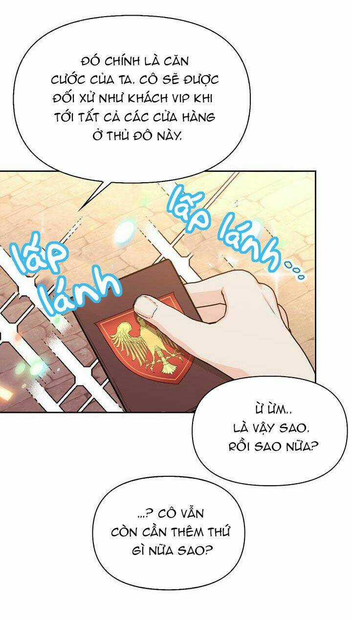 Ác Nữ Xứng Đôi Với Bạo Chúa Chapter 88 trang 64