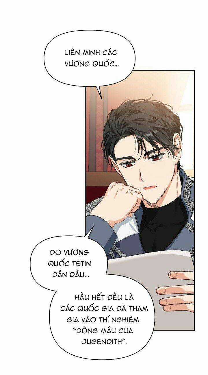 Ác Nữ Xứng Đôi Với Bạo Chúa Chapter 88 trang 7