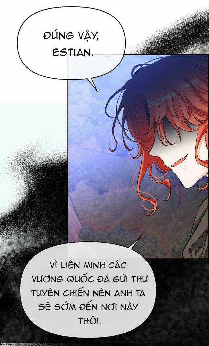 Ác Nữ Xứng Đôi Với Bạo Chúa Chapter 88 trang 9