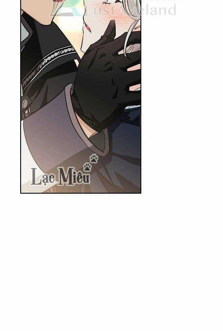 Ác Nữ Xứng Đôi Với Bạo Chúa Chapter 89 trang 11