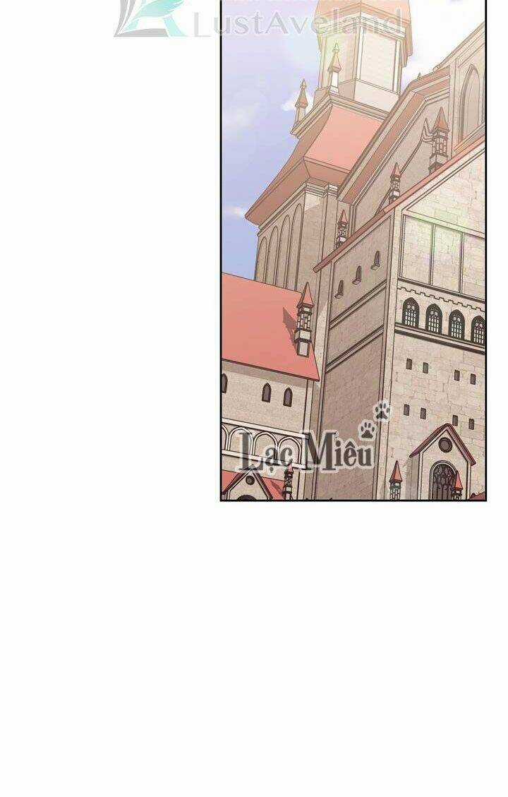 Ác Nữ Xứng Đôi Với Bạo Chúa Chapter 89 trang 17