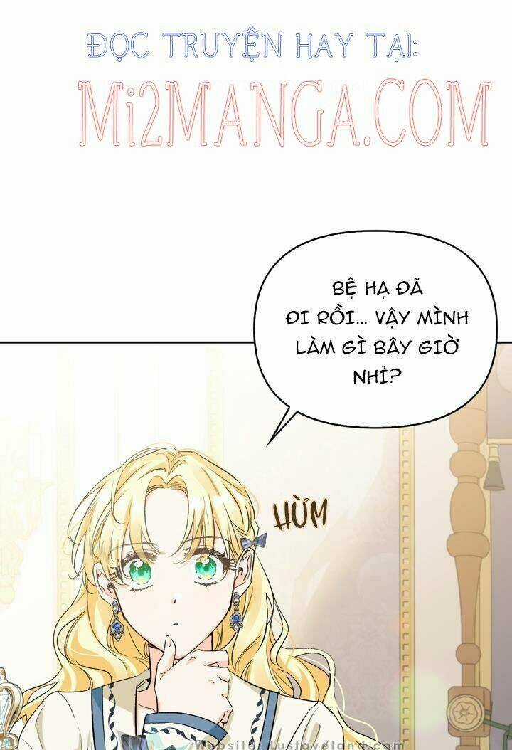 Ác Nữ Xứng Đôi Với Bạo Chúa Chapter 89 trang 18