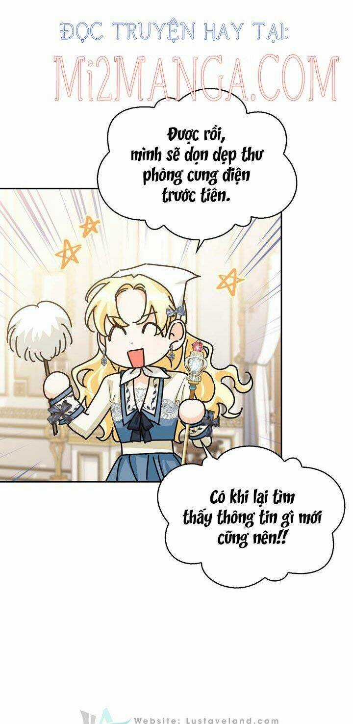 Ác Nữ Xứng Đôi Với Bạo Chúa Chapter 89 trang 20