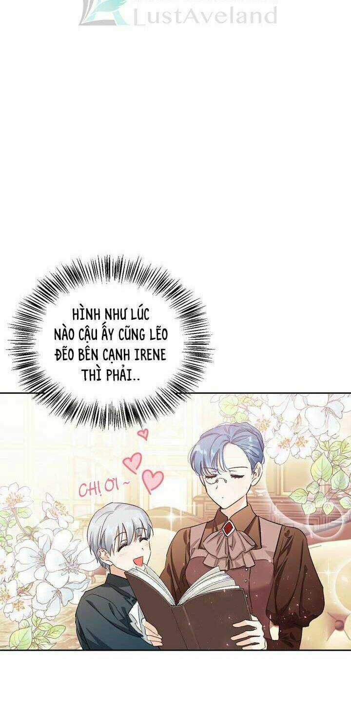 Ác Nữ Xứng Đôi Với Bạo Chúa Chapter 89 trang 23