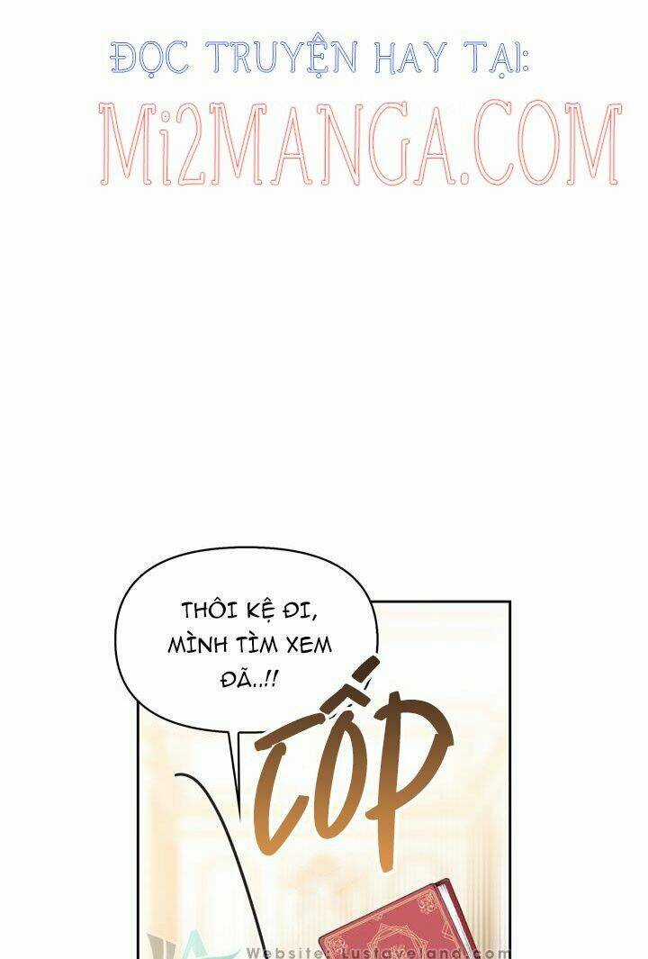 Ác Nữ Xứng Đôi Với Bạo Chúa Chapter 89 trang 24