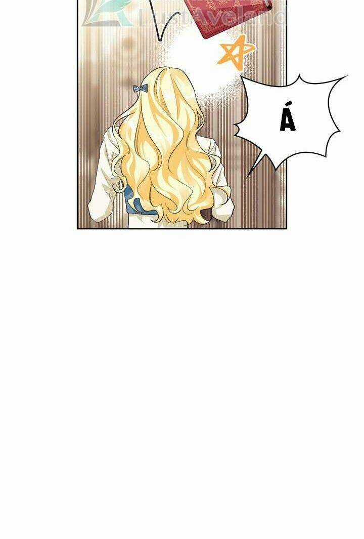 Ác Nữ Xứng Đôi Với Bạo Chúa Chapter 89 trang 25