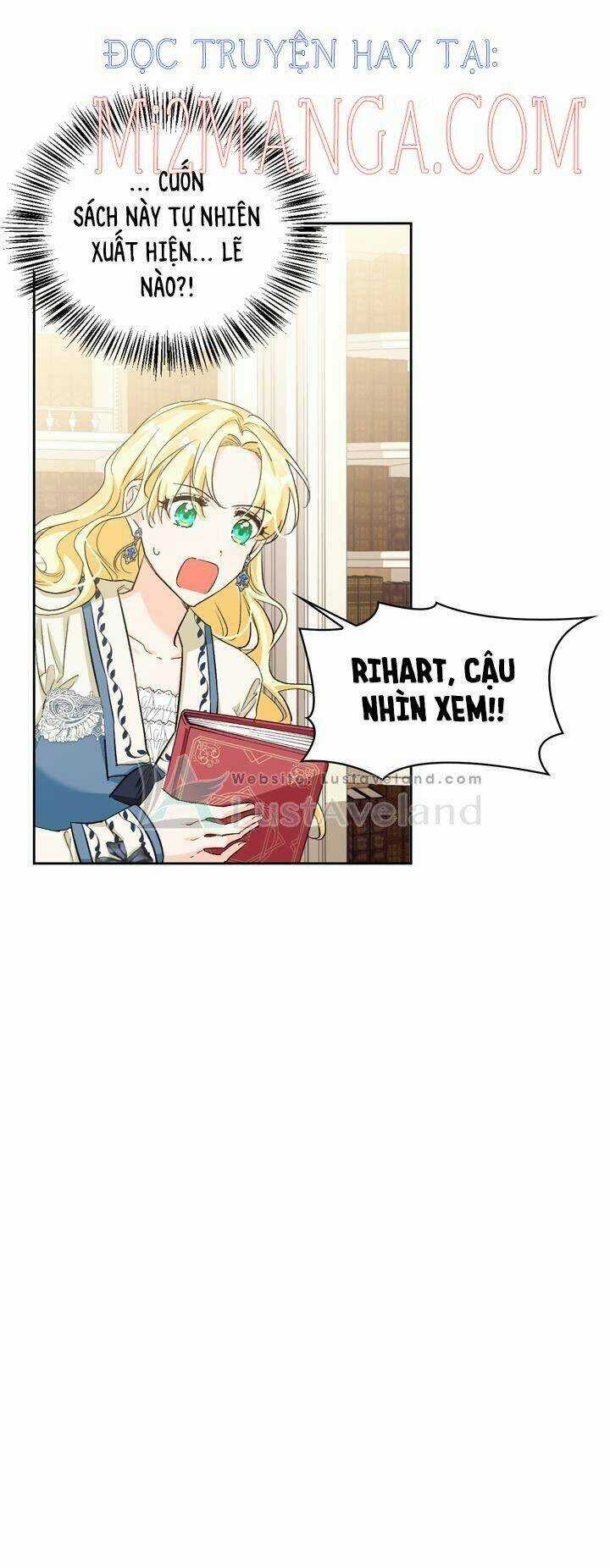 Ác Nữ Xứng Đôi Với Bạo Chúa Chapter 89 trang 26