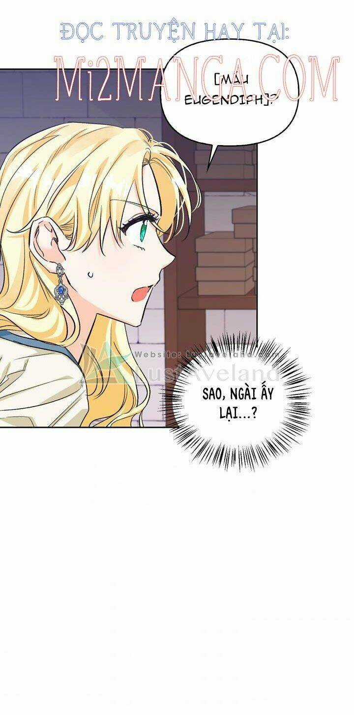 Ác Nữ Xứng Đôi Với Bạo Chúa Chapter 89 trang 34