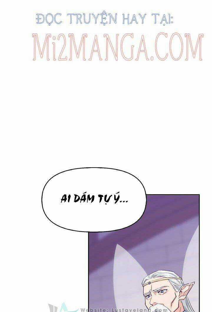 Ác Nữ Xứng Đôi Với Bạo Chúa Chapter 89 trang 39