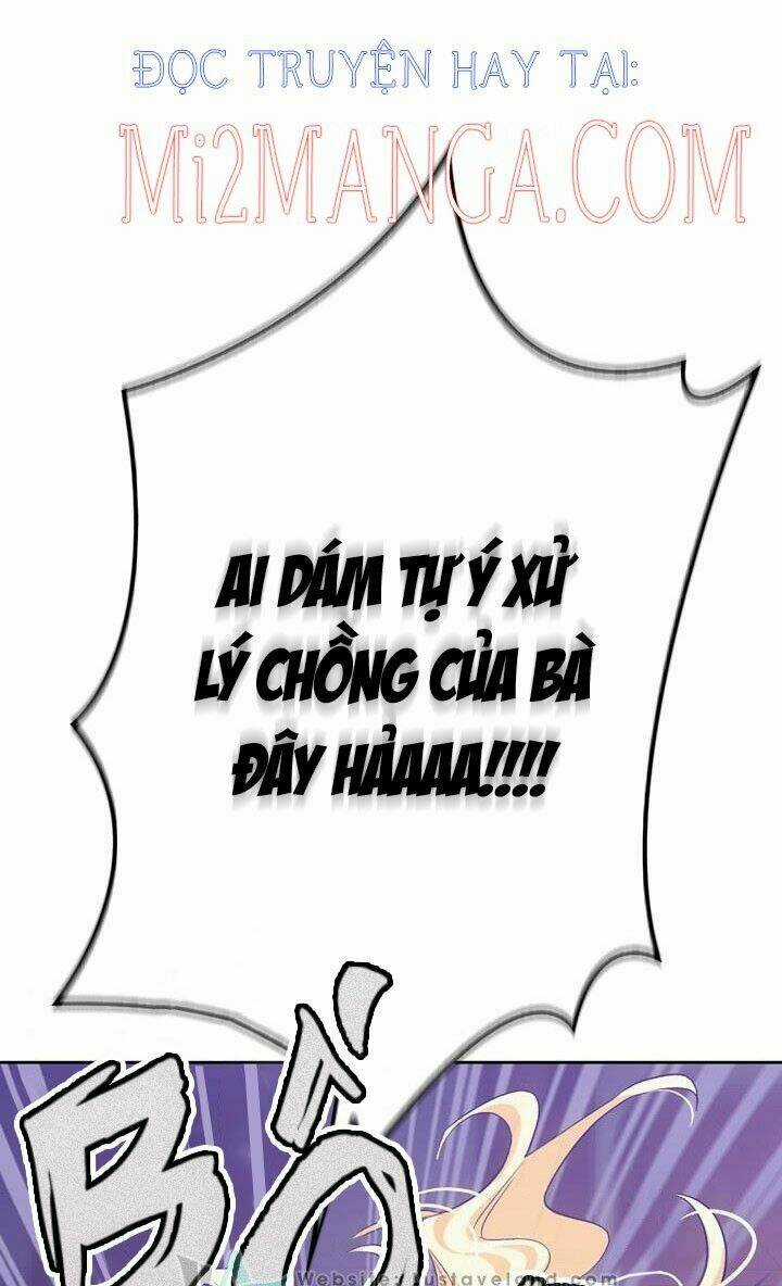 Ác Nữ Xứng Đôi Với Bạo Chúa Chapter 89 trang 41
