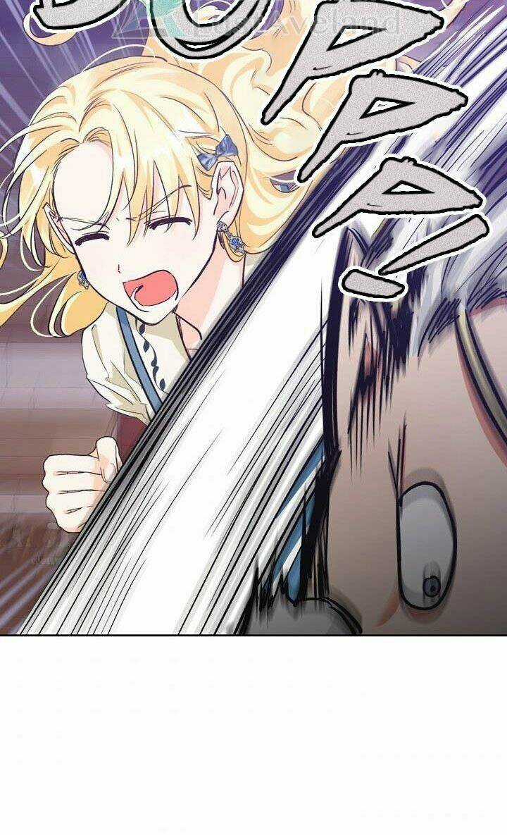 Ác Nữ Xứng Đôi Với Bạo Chúa Chapter 89 trang 42