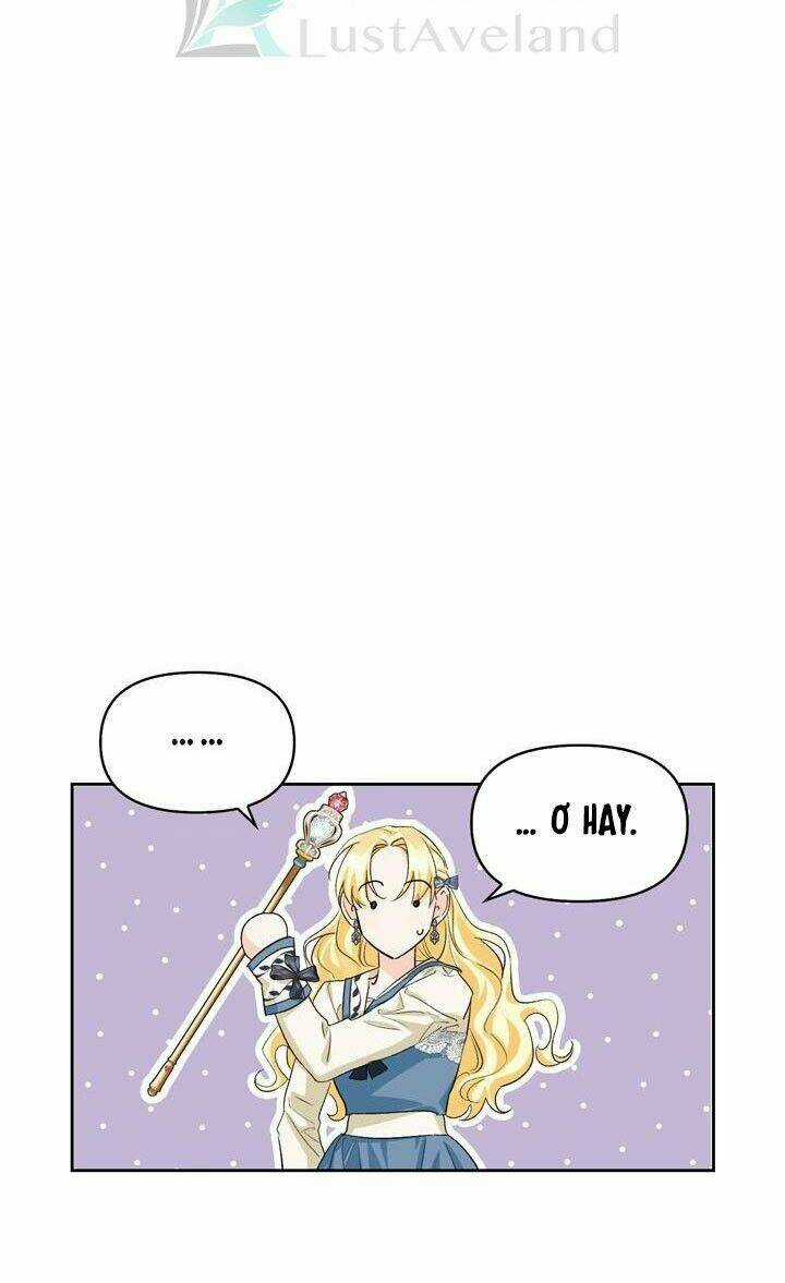 Ác Nữ Xứng Đôi Với Bạo Chúa Chapter 89 trang 44