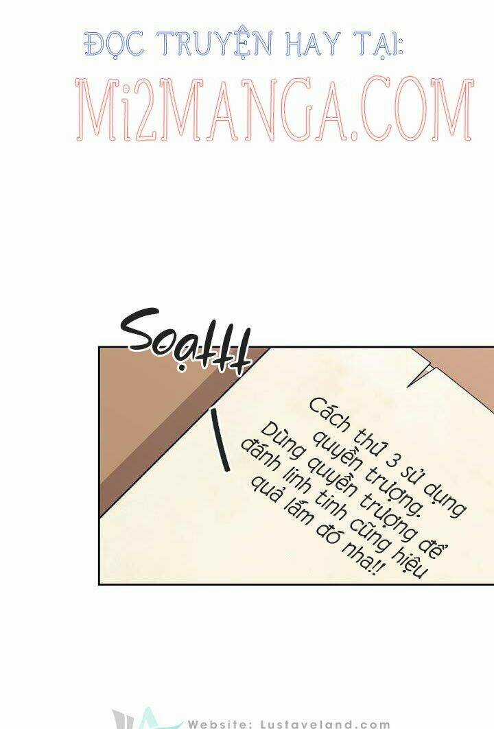 Ác Nữ Xứng Đôi Với Bạo Chúa Chapter 89 trang 45