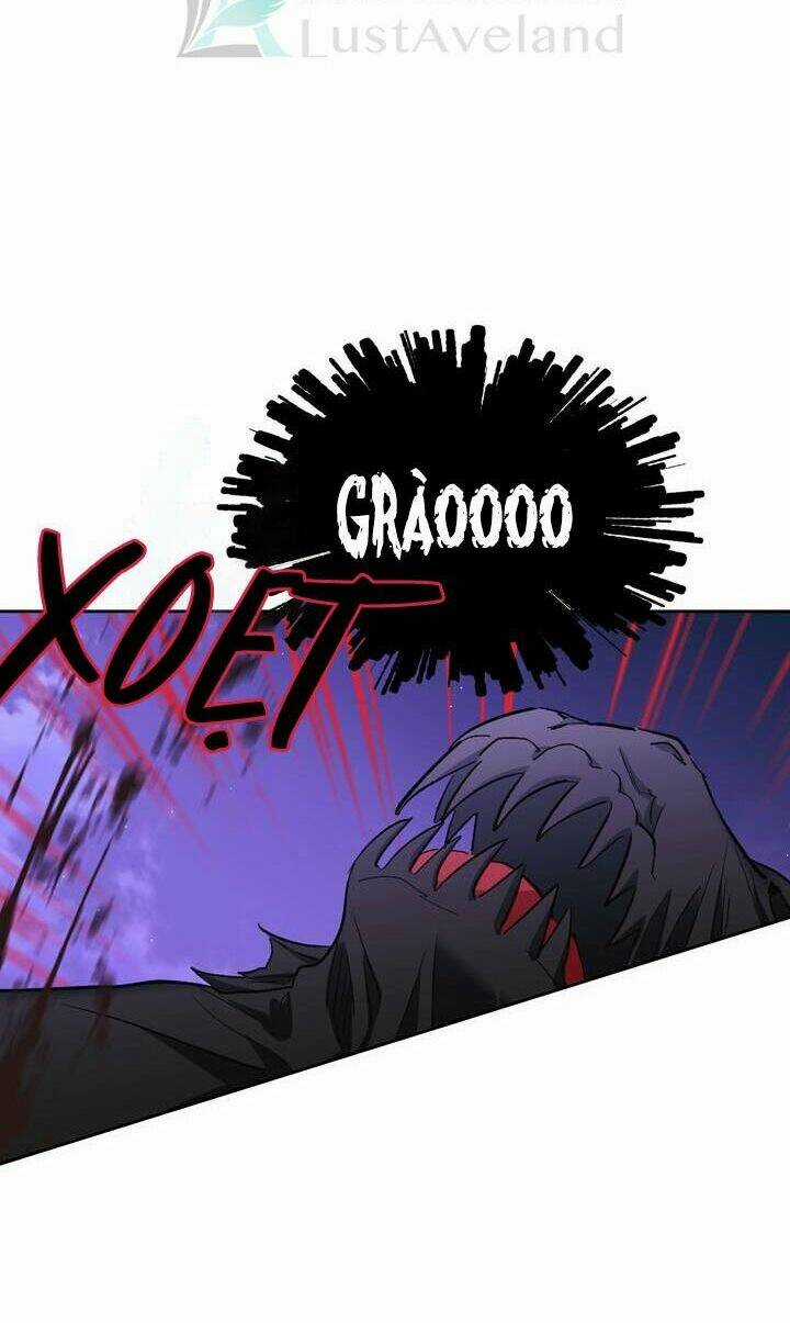 Ác Nữ Xứng Đôi Với Bạo Chúa Chapter 89 trang 48