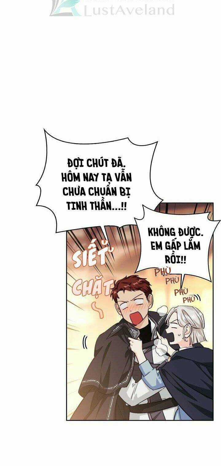 Ác Nữ Xứng Đôi Với Bạo Chúa Chapter 89 trang 5