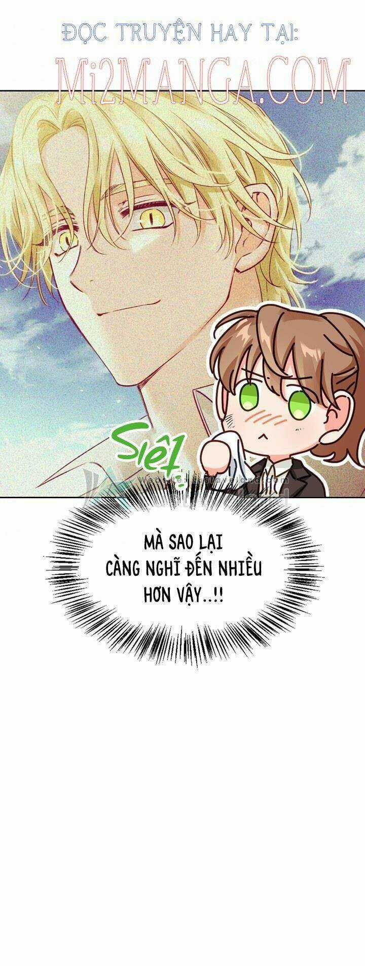 Ác Nữ Xứng Đôi Với Bạo Chúa Chapter 89 trang 51