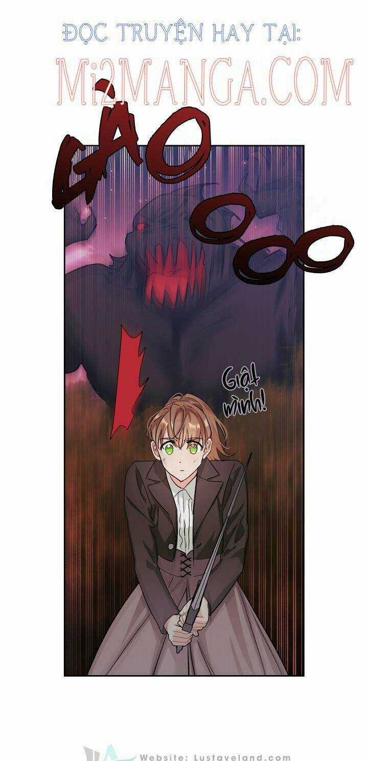Ác Nữ Xứng Đôi Với Bạo Chúa Chapter 89 trang 52