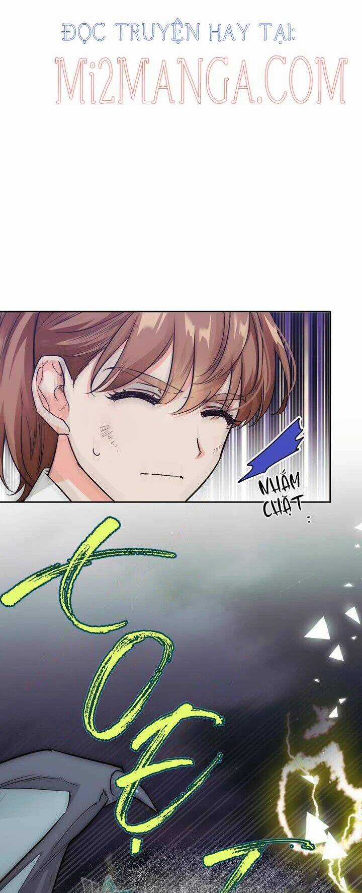 Ác Nữ Xứng Đôi Với Bạo Chúa Chapter 89 trang 54