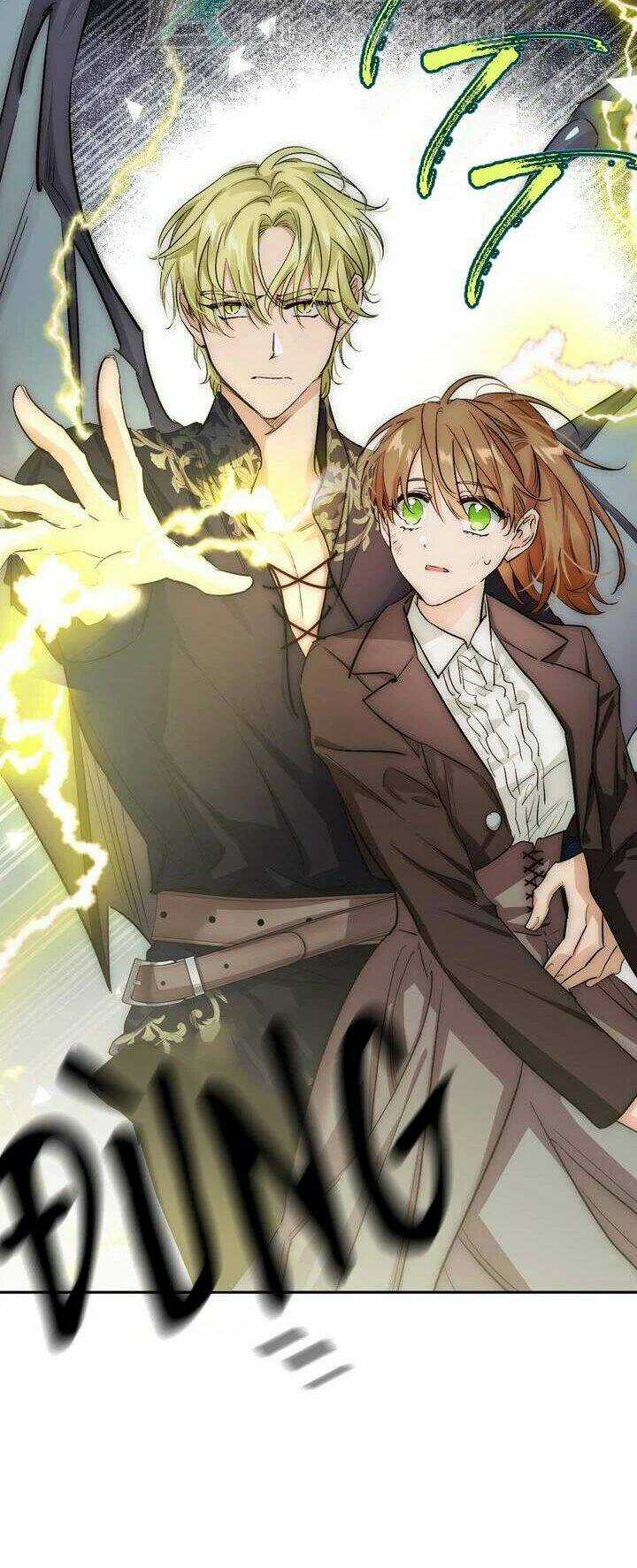 Ác Nữ Xứng Đôi Với Bạo Chúa Chapter 89 trang 55