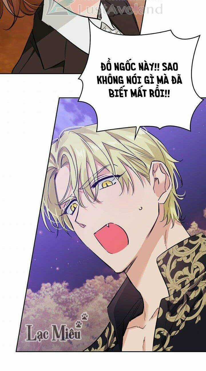 Ác Nữ Xứng Đôi Với Bạo Chúa Chapter 89 trang 57