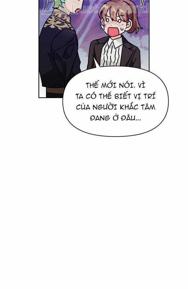 Ác Nữ Xứng Đôi Với Bạo Chúa Chapter 89 trang 59